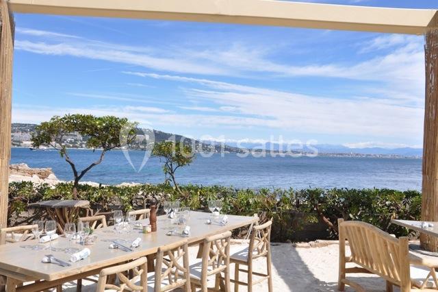 Location salle Cannes (Alpes-Maritimes) - La Guérite #19 Location salle Cannes (Alpes-Maritimes) - La Guérite #19