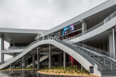 Location salle Clermont-Ferrand (Puy-de-Dôme) - Cgr - Le Paris - Clermont Ferrand #14