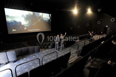 Cgr - Le Paris - Clermont Ferrand