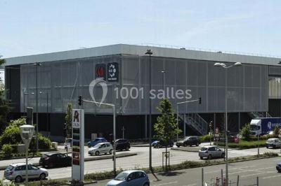 Location salle Clermont-Ferrand (Puy-de-Dôme) - Cgr - Le Paris - Clermont Ferrand #14