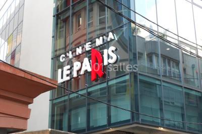 Location salle Clermont-Ferrand (Puy-de-Dôme) - Cgr - Le Paris - Clermont Ferrand #14