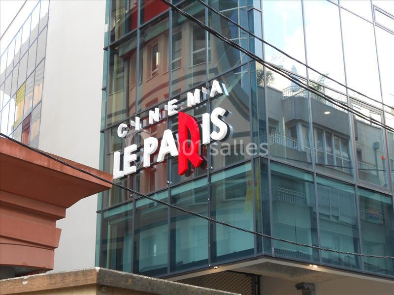 Location salle Clermont-Ferrand (Puy-de-Dôme) - Cgr - Le Paris - Clermont Ferrand #5