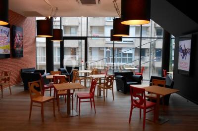 Location salle Clermont-Ferrand (Puy-de-Dôme) - Cgr - Le Paris - Clermont Ferrand #14