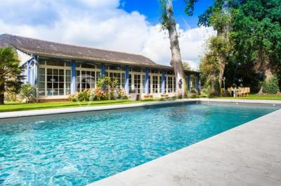 Location salle Bréal-sous-Montfort (Ille-et-Vilaine) - Villa de la Haute Forêt #18