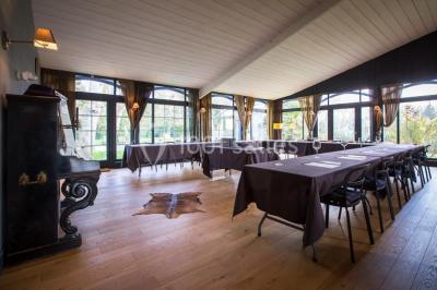 Location salle Bréal-sous-Montfort (Ille-et-Vilaine) - Villa de la Haute Forêt #18