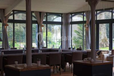 Location salle Bréal-sous-Montfort (Ille-et-Vilaine) - Villa de la Haute Forêt #18