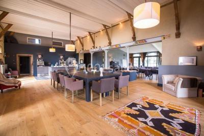 Location salle Bréal-sous-Montfort (Ille-et-Vilaine) - Villa de la Haute Forêt #18