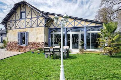 Location salle Bréal-sous-Montfort (Ille-et-Vilaine) - Villa de la Haute Forêt #18