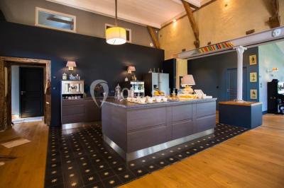 Location salle Bréal-sous-Montfort (Ille-et-Vilaine) - Villa de la Haute Forêt #18