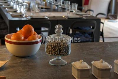 Location salle Bréal-sous-Montfort (Ille-et-Vilaine) - Villa de la Haute Forêt #18