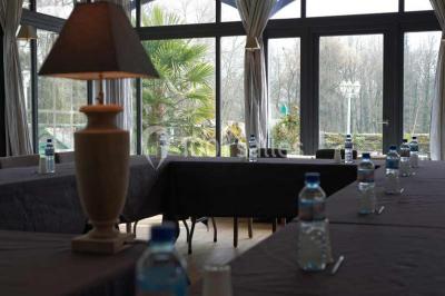 Location salle Bréal-sous-Montfort (Ille-et-Vilaine) - Villa de la Haute Forêt #18