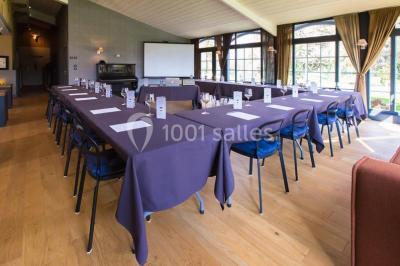 Location salle Bréal-sous-Montfort (Ille-et-Vilaine) - Villa de la Haute Forêt #18