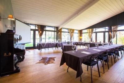 Location salle Bréal-sous-Montfort (Ille-et-Vilaine) - Villa de la Haute Forêt #18