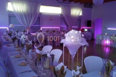 La Casa Mariu Receptions La Casa Mariu Receptions