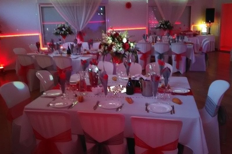 La Casa Mariu Receptions - photo 5