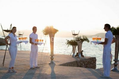 Location salle Cannes (Alpes-Maritimes) - La Guérite #17