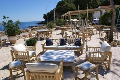 Location salle Cannes (Alpes-Maritimes) - La Guérite #17