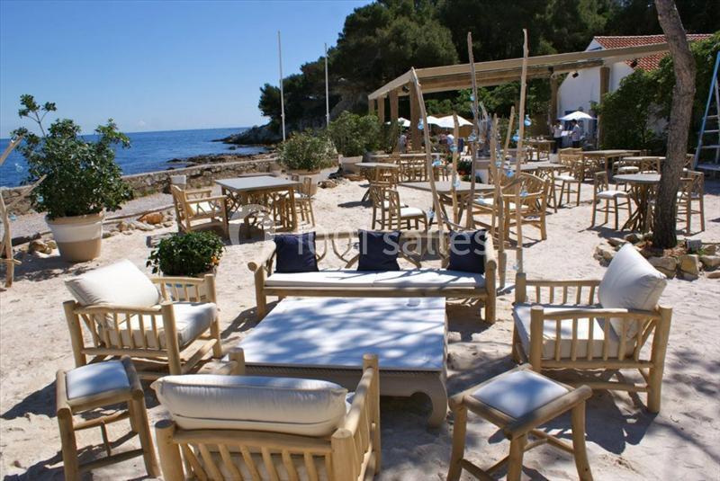 Location salle Cannes (Alpes-Maritimes) - La Guérite #4