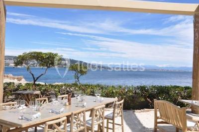 Location salle Cannes (Alpes-Maritimes) - La Guérite #17
