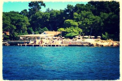 Location salle Cannes (Alpes-Maritimes) - La Guérite #17