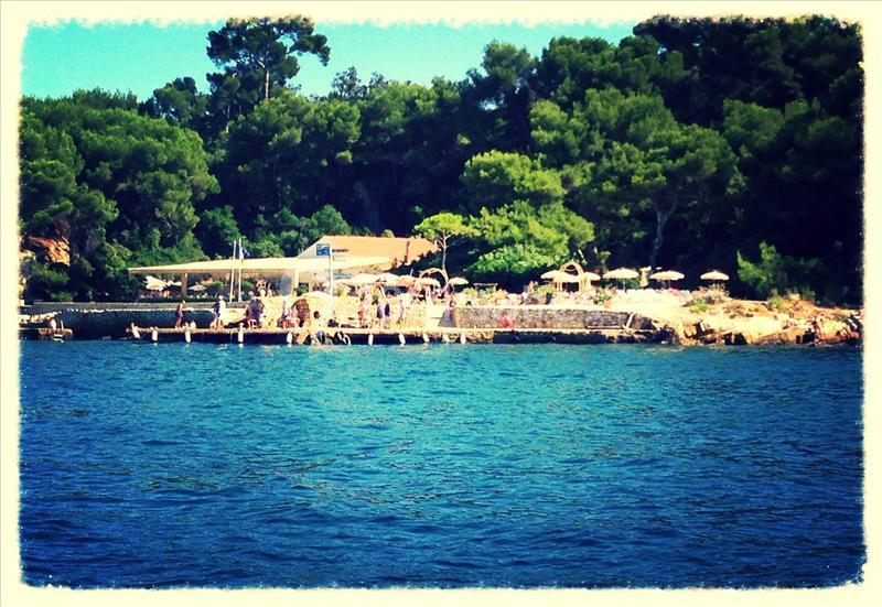 Location salle Cannes (Alpes-Maritimes) - La Guérite #10