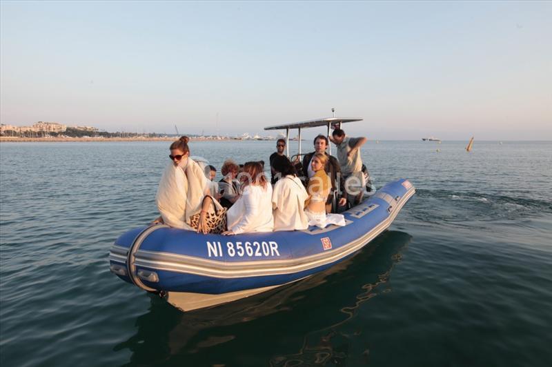 Location salle Cannes (Alpes-Maritimes) - La Guérite #11