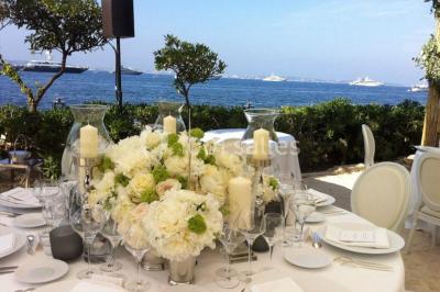 Location salle Cannes (Alpes-Maritimes) - La Guérite #17