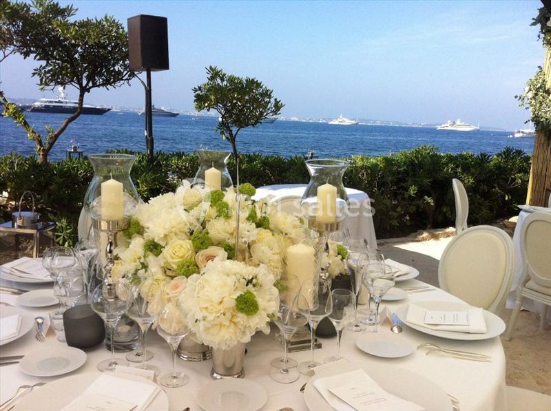 Location salle Cannes (Alpes-Maritimes) - La Guérite #12
