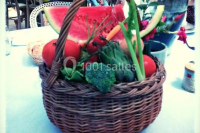 Location salle Cannes (Alpes-Maritimes) - La Guérite #17