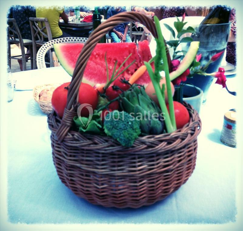 Location salle Cannes (Alpes-Maritimes) - La Guérite #13