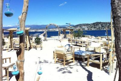 Location salle Cannes (Alpes-Maritimes) - La Guérite #17