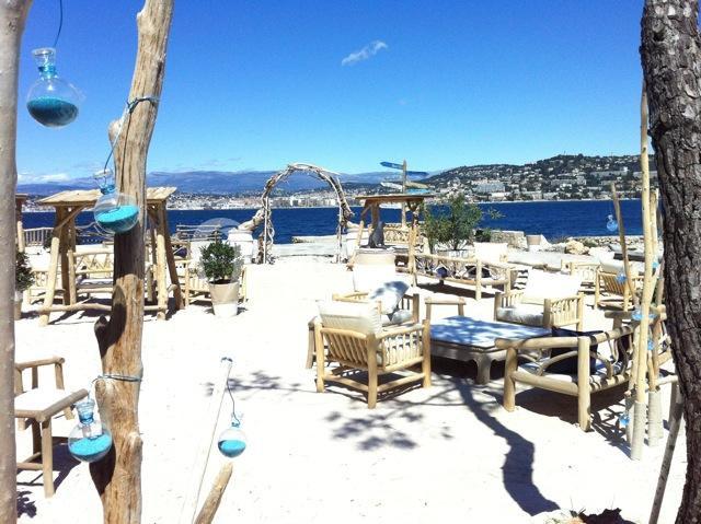 Location salle Cannes (Alpes-Maritimes) - La Guérite #15