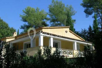 Location salle Mougins (Alpes-Maritimes) - Villa Saint Antoine #16
