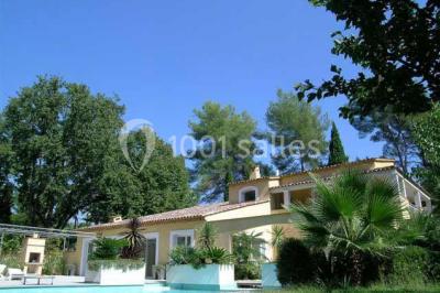 Location salle Mougins (Alpes-Maritimes) - Villa Saint Antoine #16