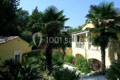 Location salle Mougins (Alpes-Maritimes) - Villa Saint Antoine #16