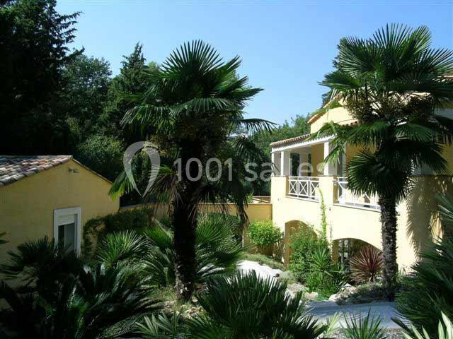 Location salle Mougins (Alpes-Maritimes) - Villa Saint Antoine #6