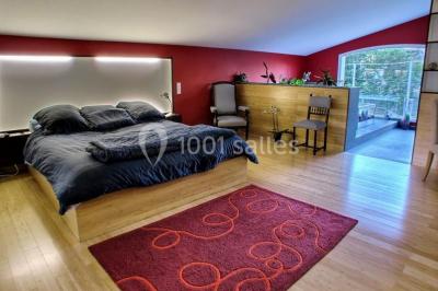 Location salle Mougins (Alpes-Maritimes) - Villa Saint Antoine #16