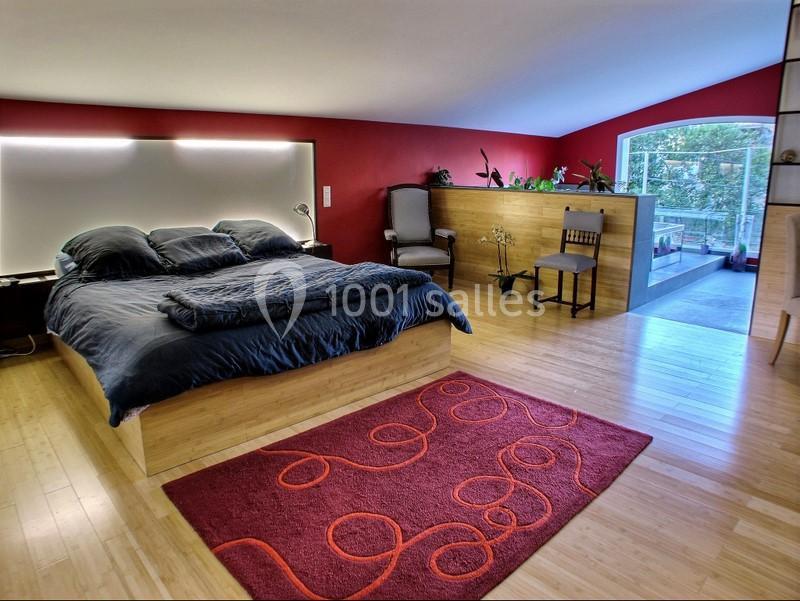 Location salle Mougins (Alpes-Maritimes) - Villa Saint Antoine #9