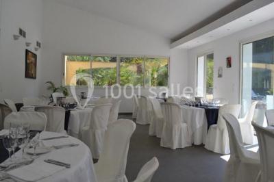 Location salle Mougins (Alpes-Maritimes) - Villa Saint Antoine #16