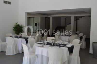Location salle Mougins (Alpes-Maritimes) - Villa Saint Antoine #16