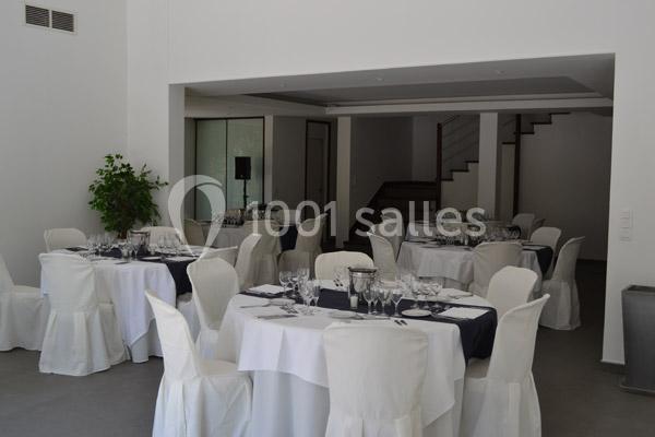 Location salle Mougins (Alpes-Maritimes) - Villa Saint Antoine #8