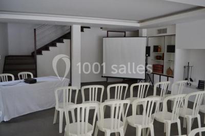 Location salle Mougins (Alpes-Maritimes) - Villa Saint Antoine #16