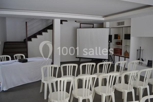 Location salle Mougins (Alpes-Maritimes) - Villa Saint Antoine #13