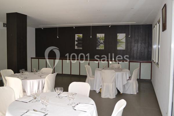 Location salle Mougins (Alpes-Maritimes) - Villa Saint Antoine #14