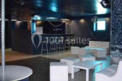 Location salle Mougins (Alpes-Maritimes) - Villa Saint Antoine #16