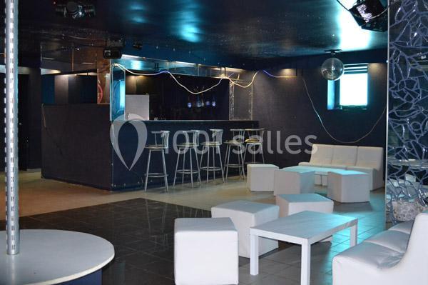 Location salle Mougins (Alpes-Maritimes) - Villa Saint Antoine #15