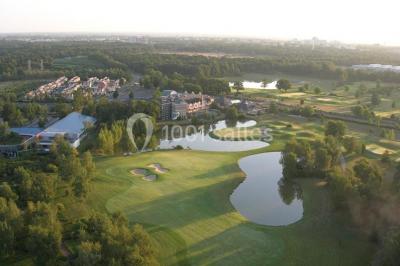 Golf d'Orleans Limère - photo 1