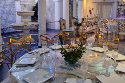 Miniature Location salle Garons (Gard) - La Khayma (Les Domes) #5 Location salle Garons (Gard) - La Khayma (Les Domes) #27