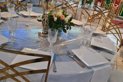 Miniature Location salle Garons (Gard) - La Khayma (Les Domes) #3 Location salle Garons (Gard) - La Khayma (Les Domes) #27