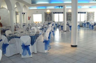 Miniature Location salle Garons (Gard) - La Khayma (Les Domes) #13 Location salle Garons (Gard) - La Khayma (Les Domes) #27